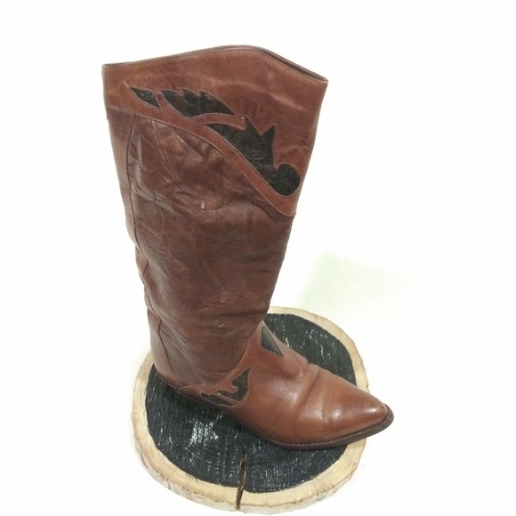 Boho Boots - Picture 4 of 6